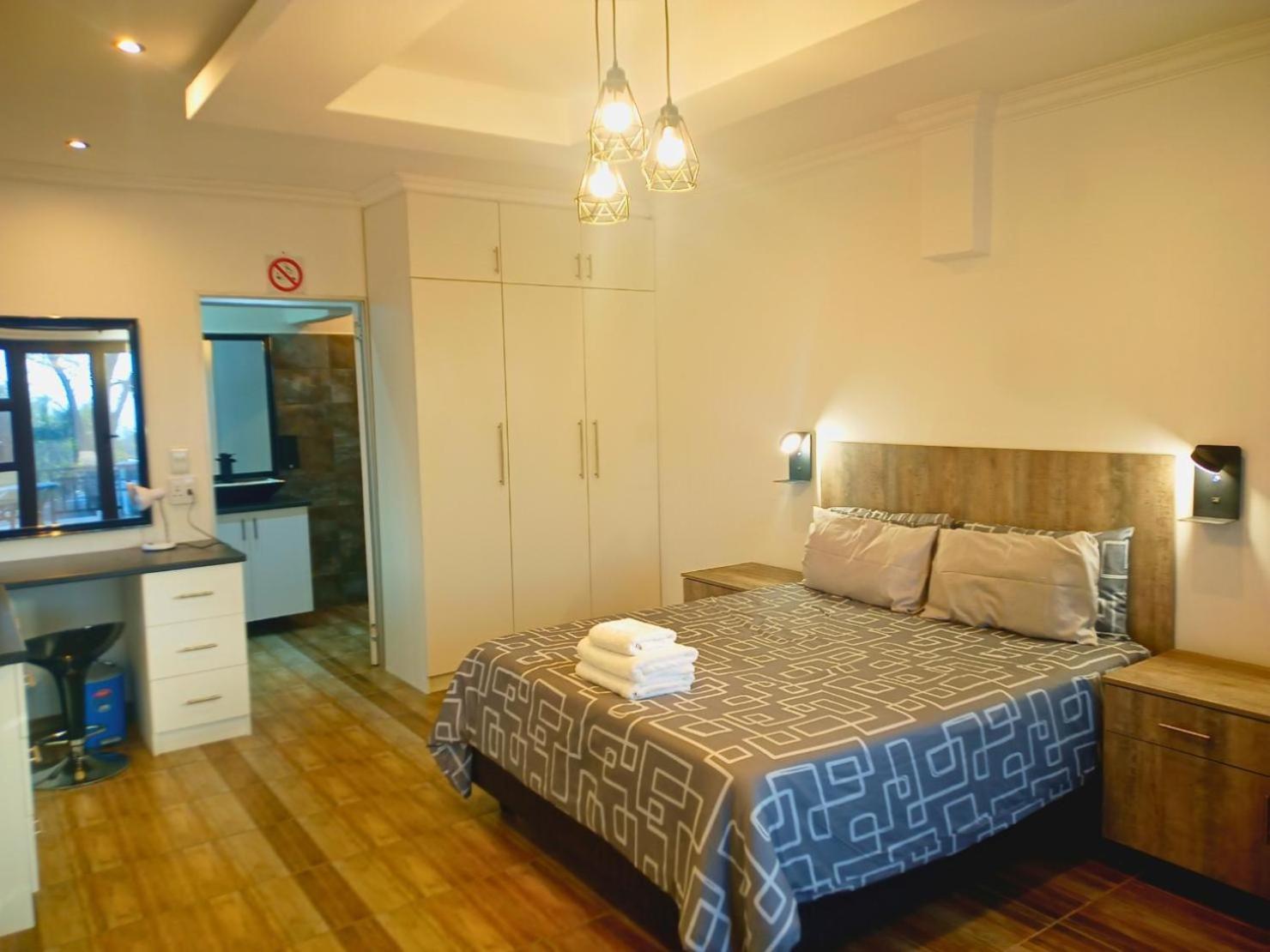 Zur See - No Loadshedding Ballito Room photo