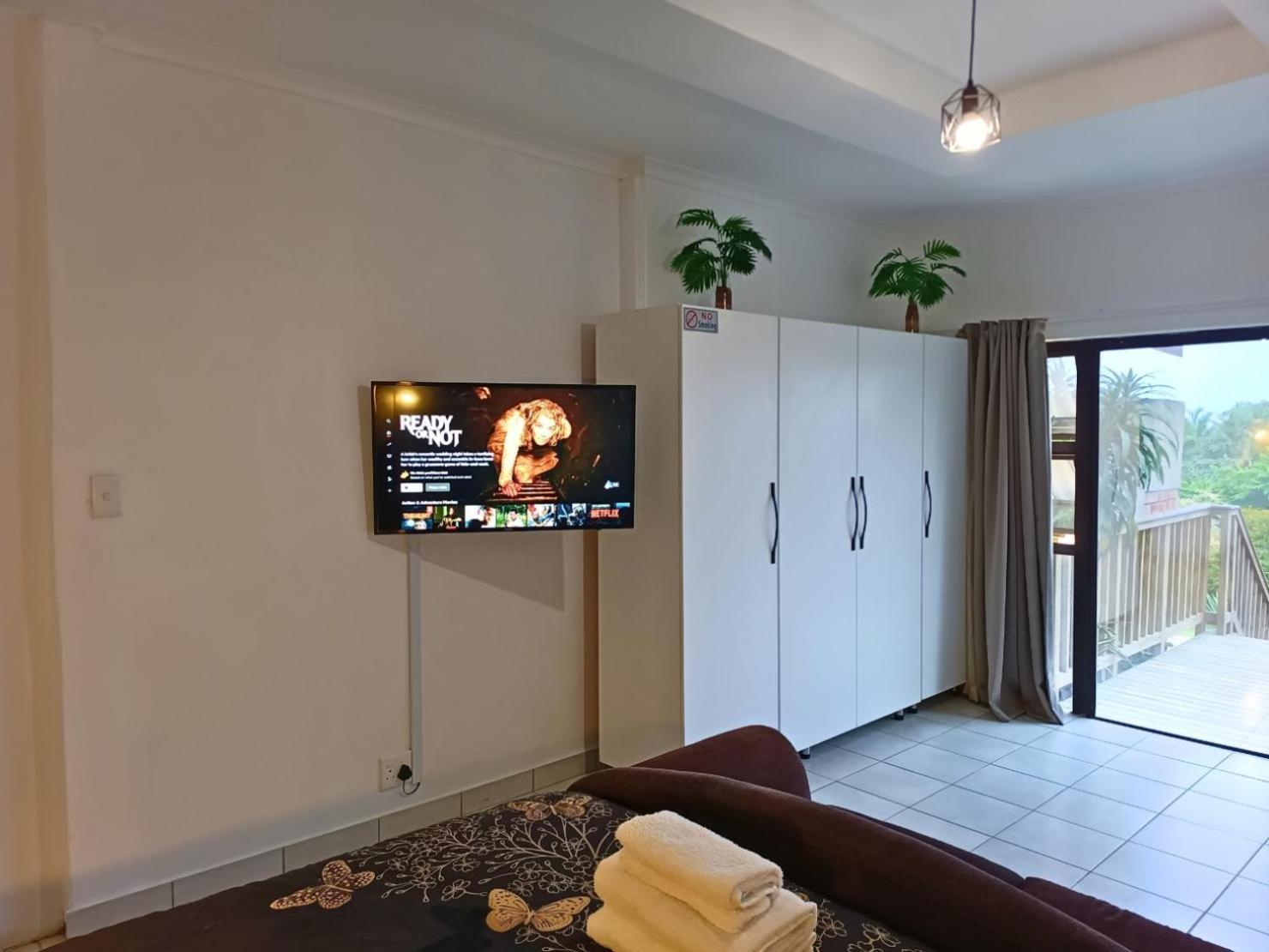 Zur See - No Loadshedding Ballito Room photo